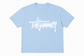 TOEJAMM89 ORIGINAL GRAFFITI - STYLE LOGO T - SHIRT