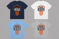 HOUSE SOUNDS OF CHICAGO TEE