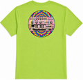 ACID HOUSE TB - 303 GRAPHIC T - SHIRT