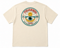 TOEJAMM89 - UNIVERSAL LANGUAGE 1988 GRAPHIC T - SHIRT